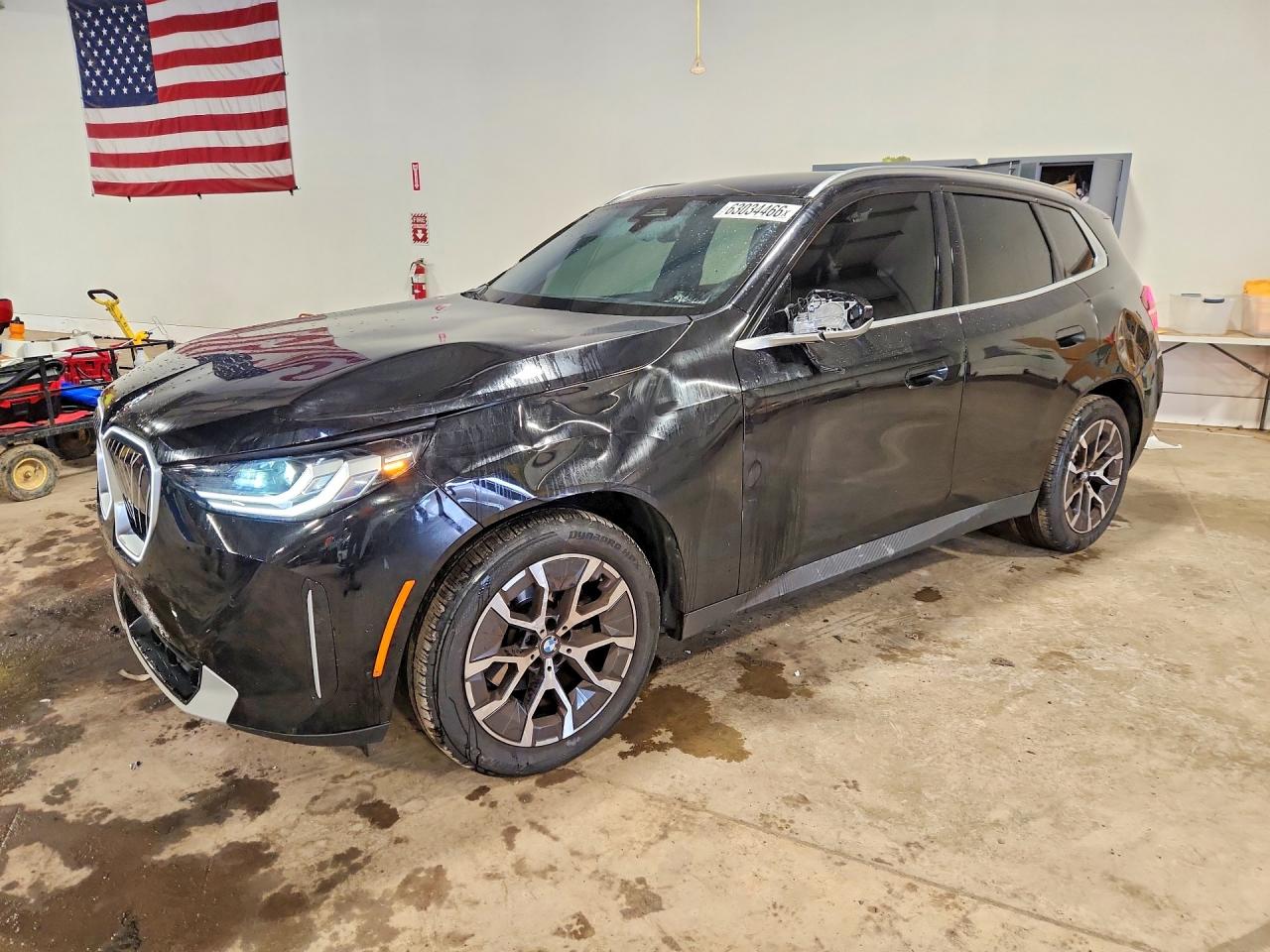 2026 BMW X 30 XDRIVE | 5UX53GP02T9144191 | UPCARS