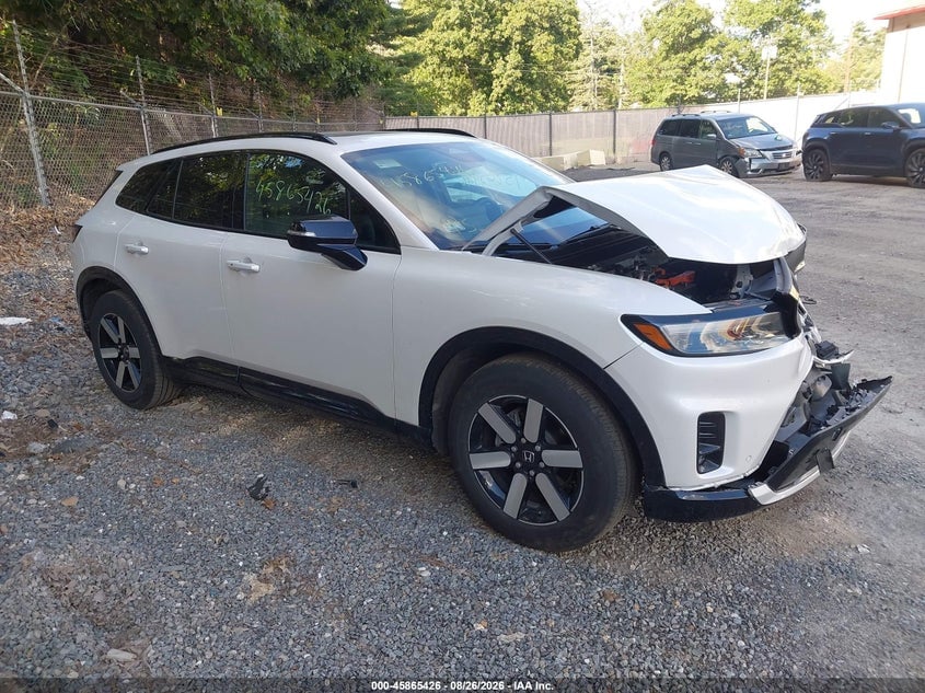 2024 HONDA PROLOGUE TOUR | 3GPKHXRJ3RS501667 | UPCARS