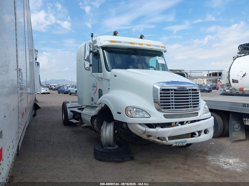 2006 FREIGHTLINER COLUMBIA 112 | 1FUBF9CVX6LV35842 | UPCARS