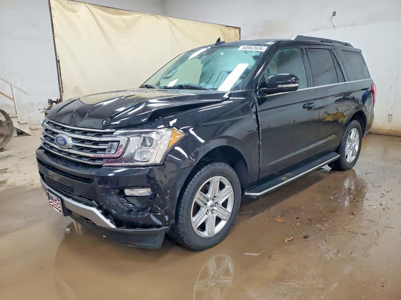 2018 FORD EXPEDITION XLT | 1FMJU1JT3JEA48874 | UPCARS