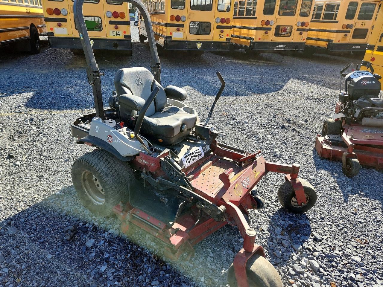 2021 EXMARK MOWER | 408687547 | UPCARS