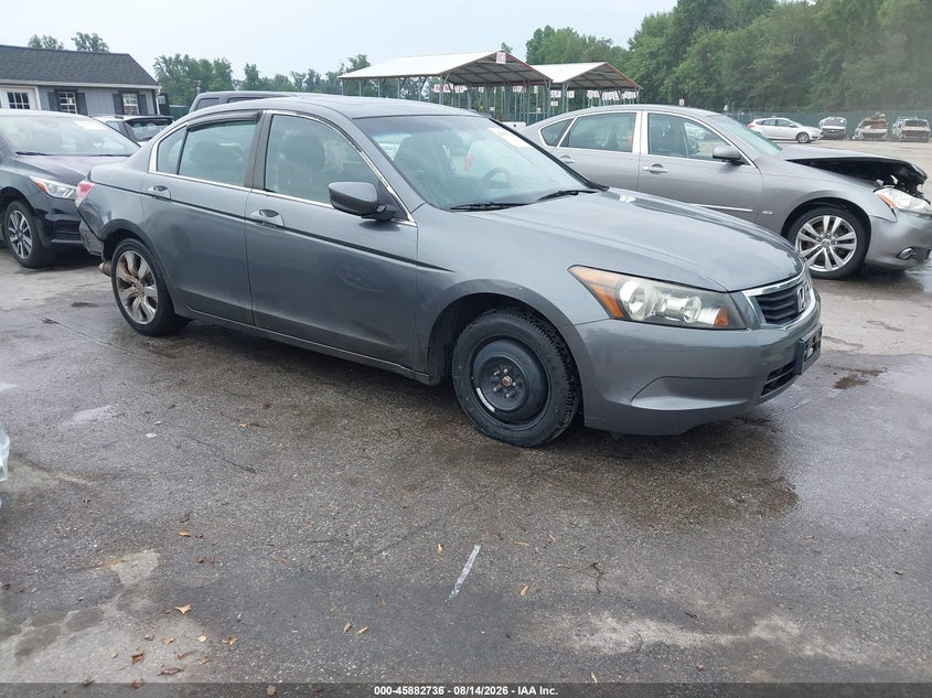 2009 HONDA ACCORD 2.4 EX | 1HGCP26779A199789 | UPCARS