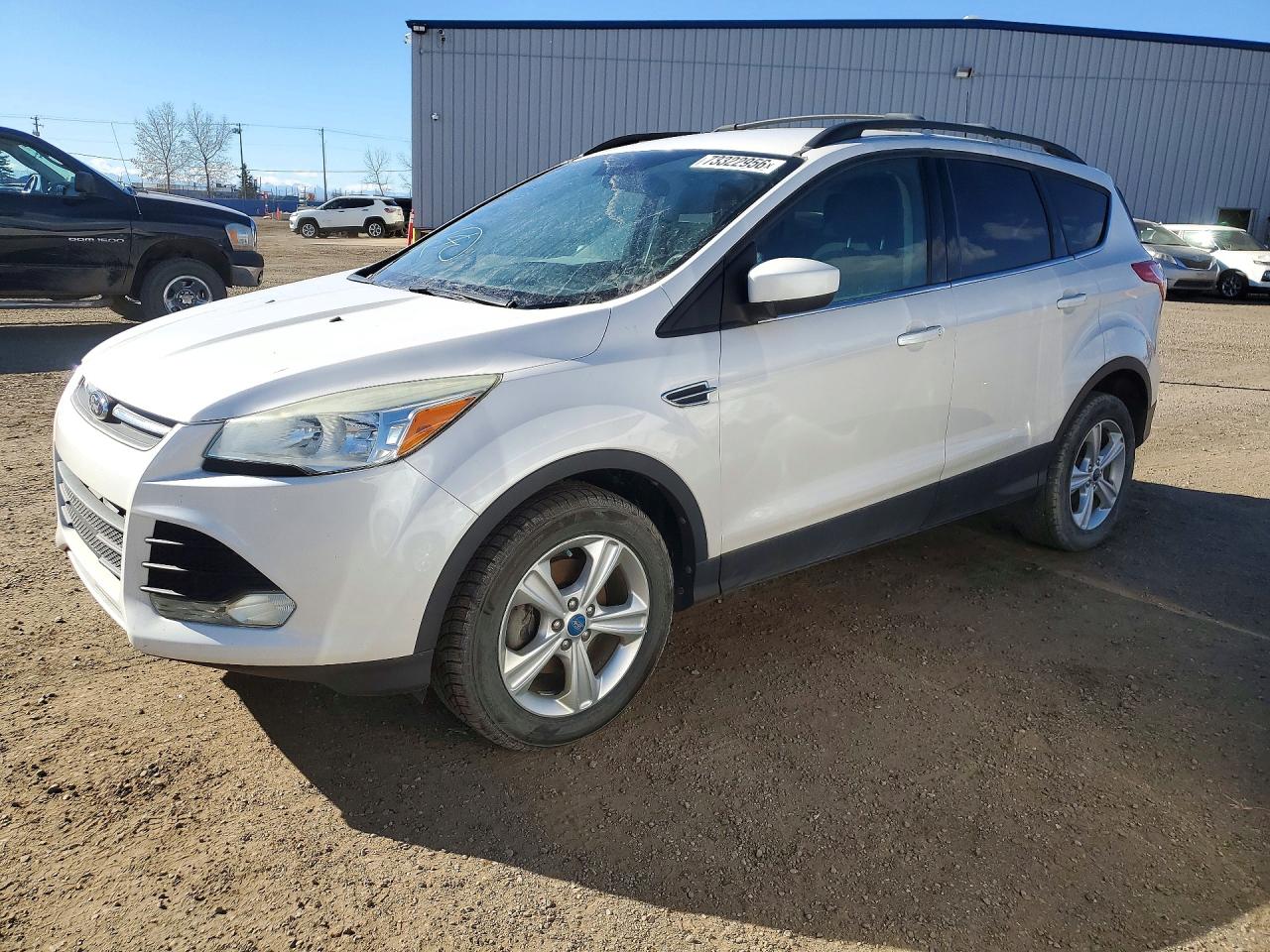 2013 FORD ESCAPE SE | 1FMCU0GX4DUB18423 | UPCARS