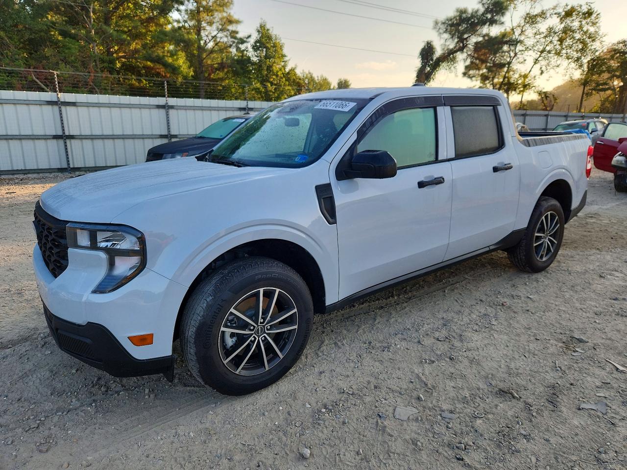 2025 FORD MAVERICK XL | 3FTTW8BA5SRA31876 | UPCARS