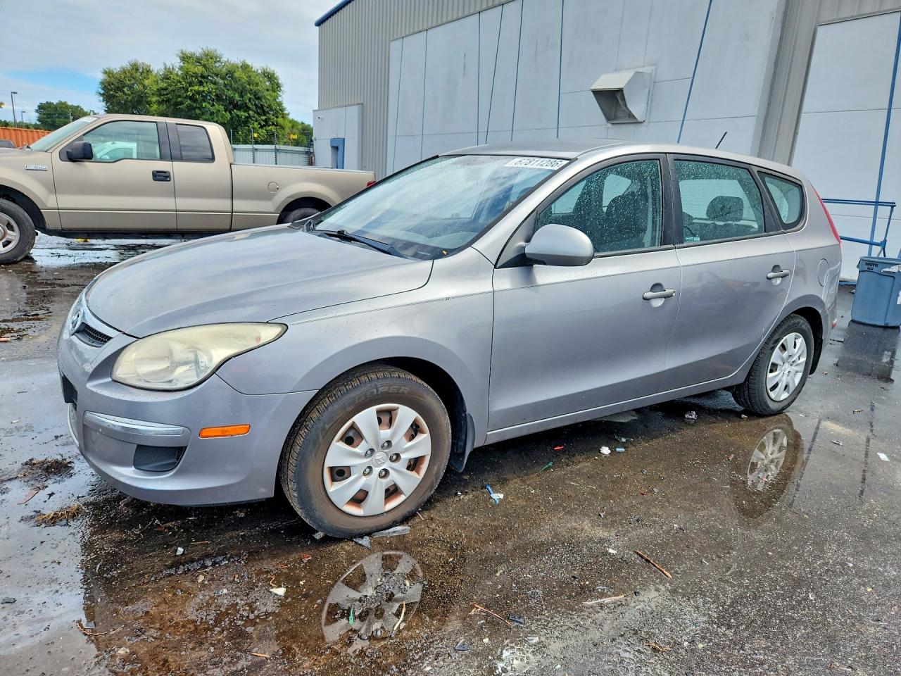 2011 HYUNDAI ELANTRA GLS | KMHDB8AE8BU118731 | UPCARS