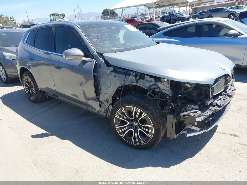 2025 BMW X 30 XDRIVE | 5UX53GP00S9061051 | UPCARS