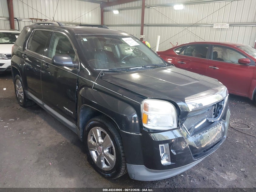 2014 GMC TERRAIN SLT-1 | 2GKFLXEK1E6364757 | UPCARS