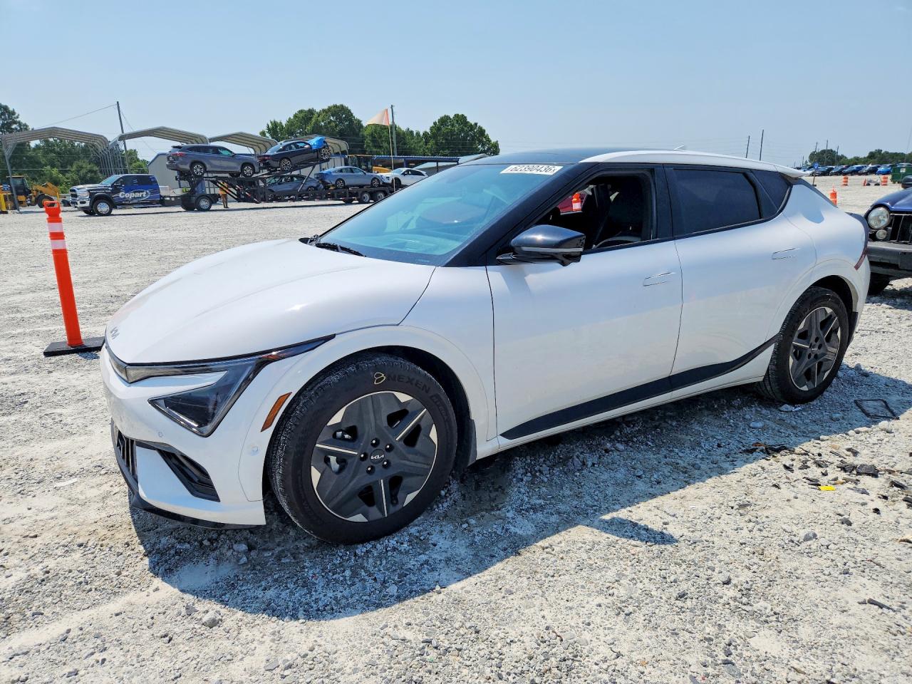2025 KIA ALL OTHER GT LINE | 5XYC44JA2SG014026 | UPCARS