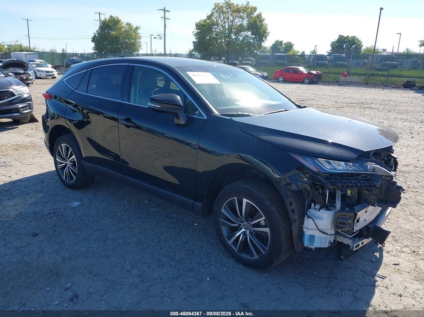 2022 TOYOTA VENZA LE | JTEAAAAH5NJ094868 | UPCARS
