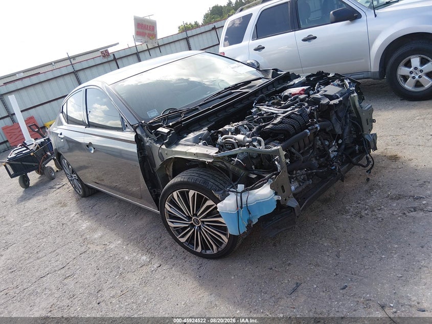 2023 NISSAN ALTIMA SL FWD | 1N4BL4EV3PN397332 | UPCARS