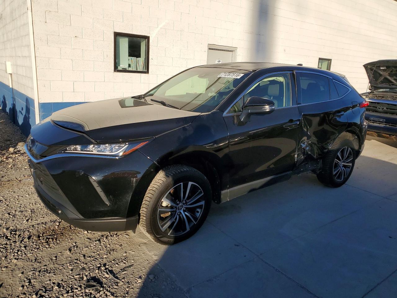 2022 TOYOTA VENZA LE | JTEAAAAH1NJ094673 | UPCARS