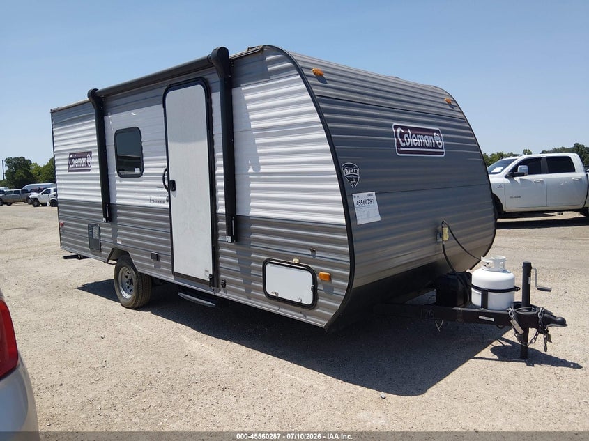 2024 COLEMAN OTHER | 4YDTCMG11RM932981 | UPCARS
