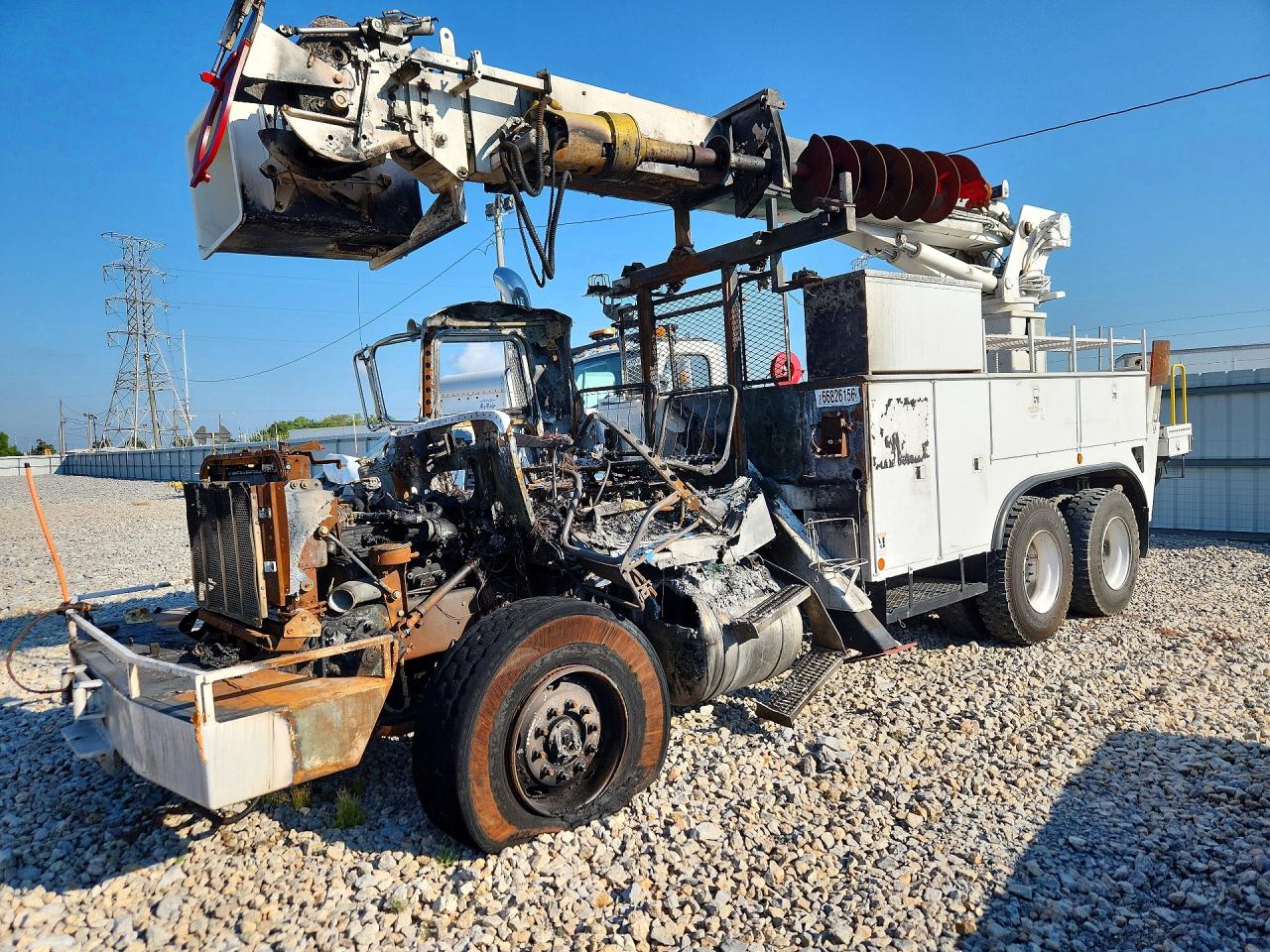 2008 PETERBILT ALL OTHER | 2NPRLN9X08M751778 | UPCARS