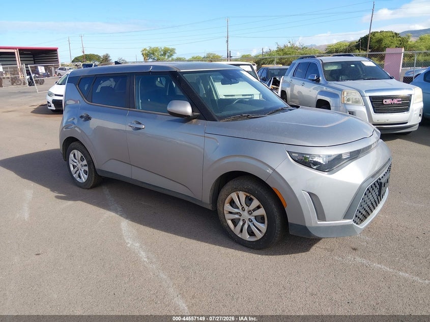2023 KIA SOU LX | KNDJ23AU8P7874650 | UPCARS