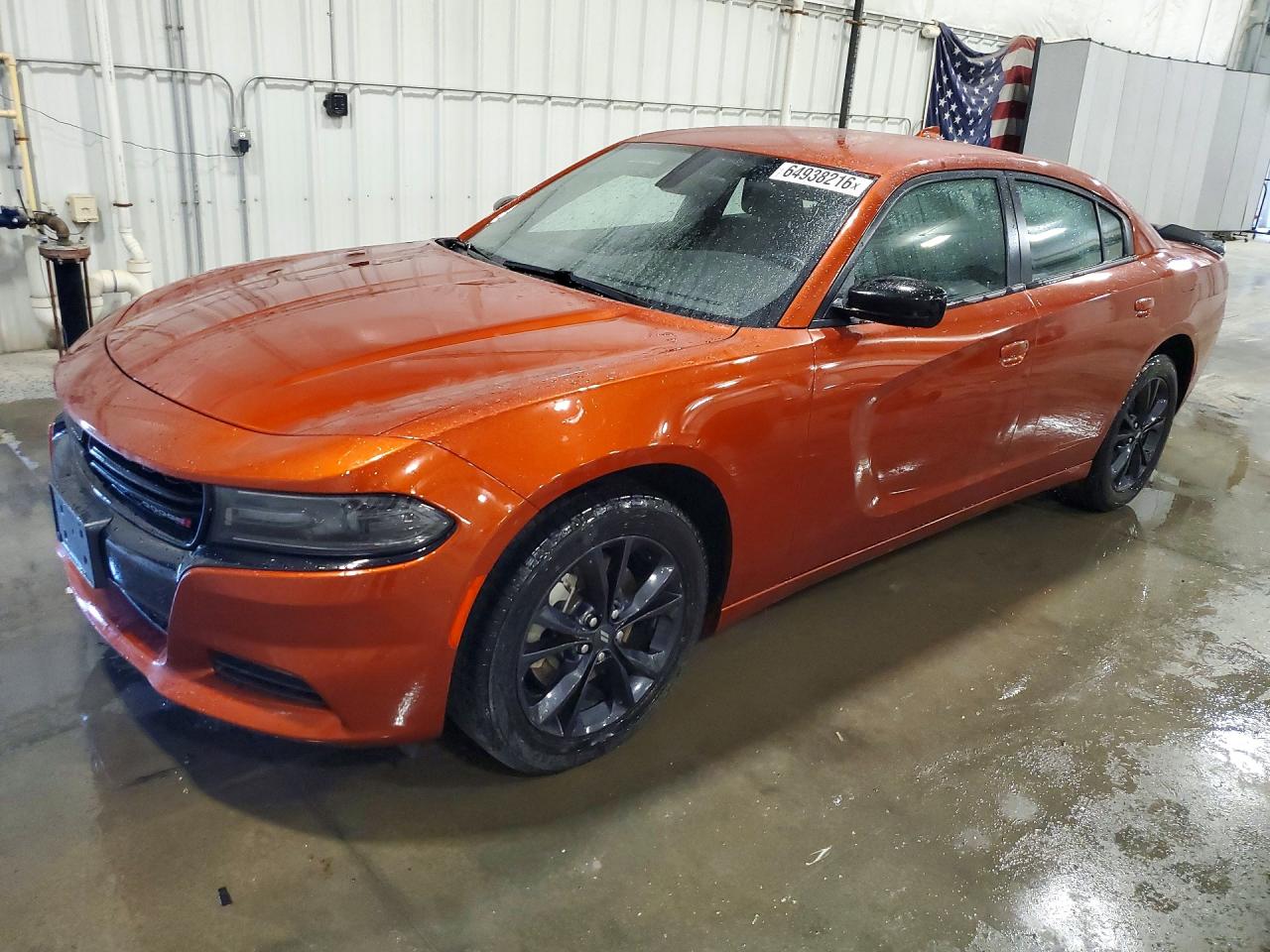 2021 DODGE CHARGER SXT | 2C3CDXJG7MH606178 | UPCARS