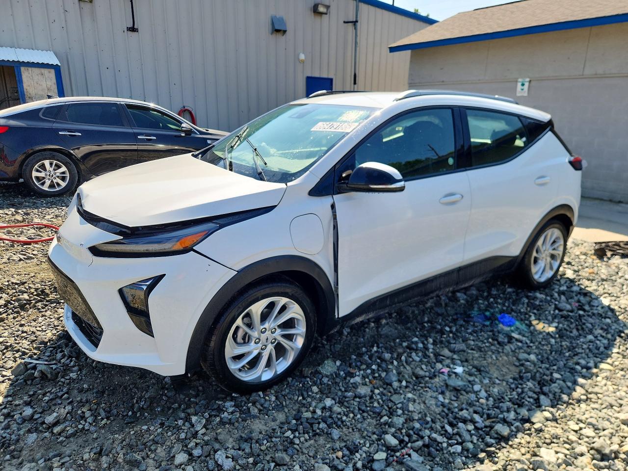 2023 CHEVROLET BO LT | 1G1FY6S05P4182924 | UPCARS