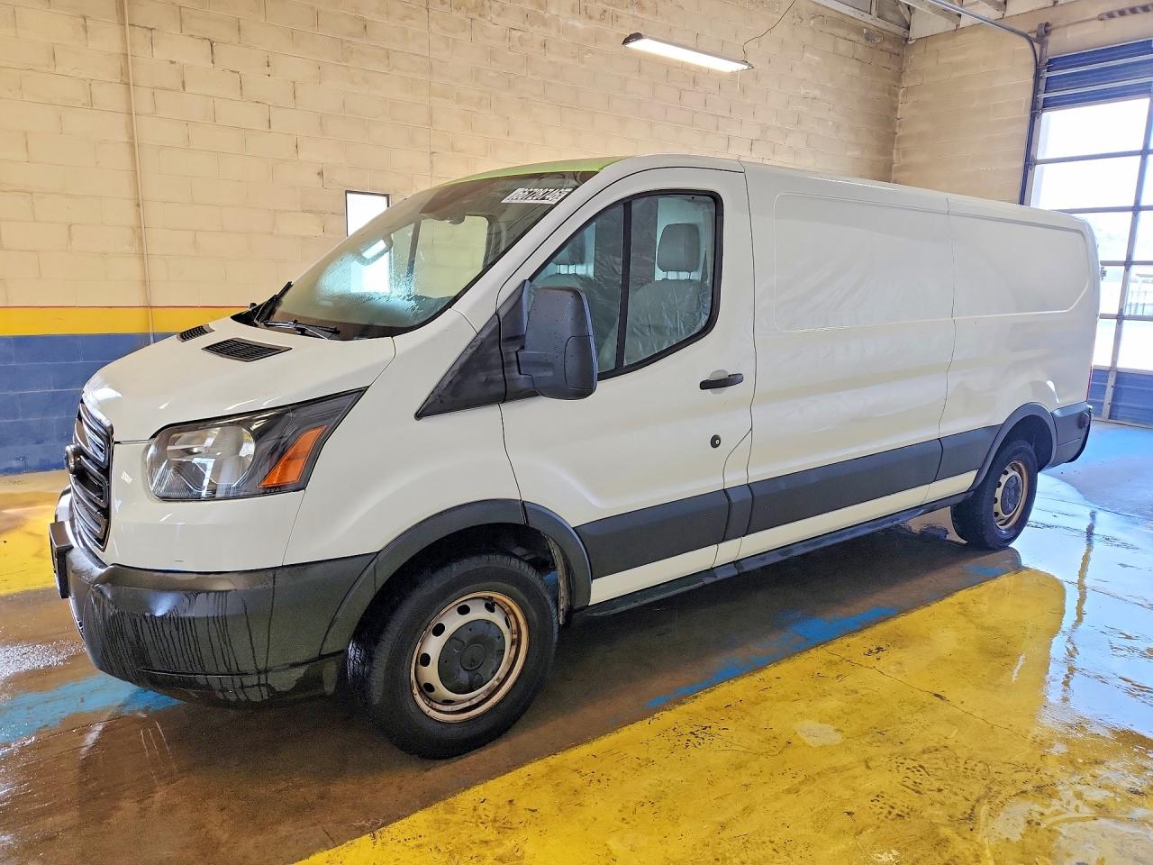 2019 FORD TRANSI T-250 | 1FTYR2ZM7KKA08856 | UPCARS