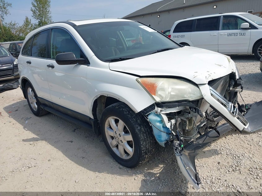2009 HONDA CR-V EX | 3CZRE48599G707259 | UPCARS