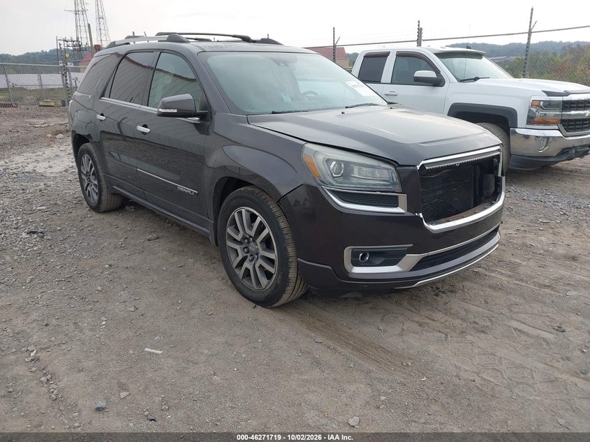 2014 GMC ACADIA DENALI | 1GKKVTKD8EJ286486 | UPCARS