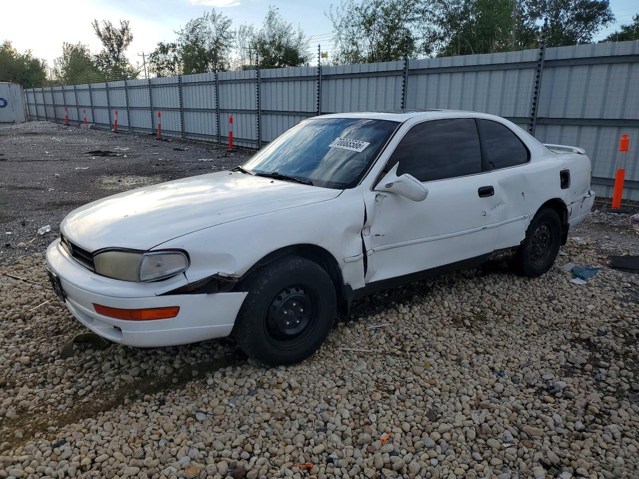 1994 TOYOTA CAMRY LE | 4T1SK12C1RU415362 | UPCARS