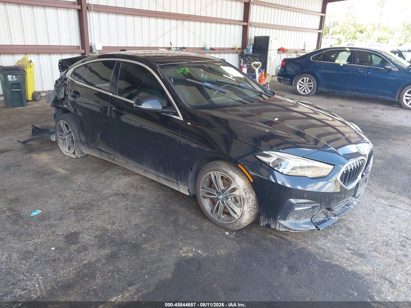 2021 BMW 228I GRAN COUPE XDRIVE | WBA73AK02M7H52918 | UPCARS