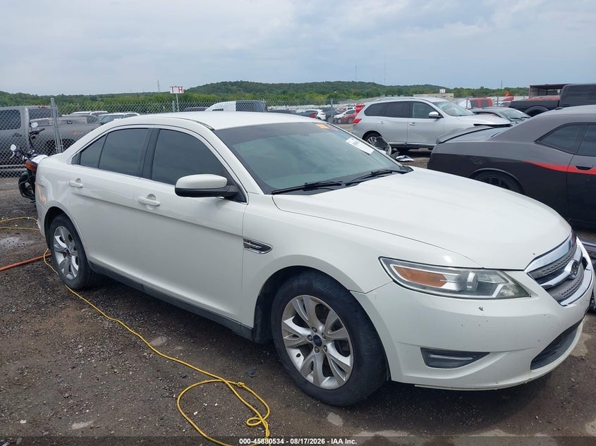 2012 FORD TAURU SEL | 1FAHP2EW6CG104680 | UPCARS