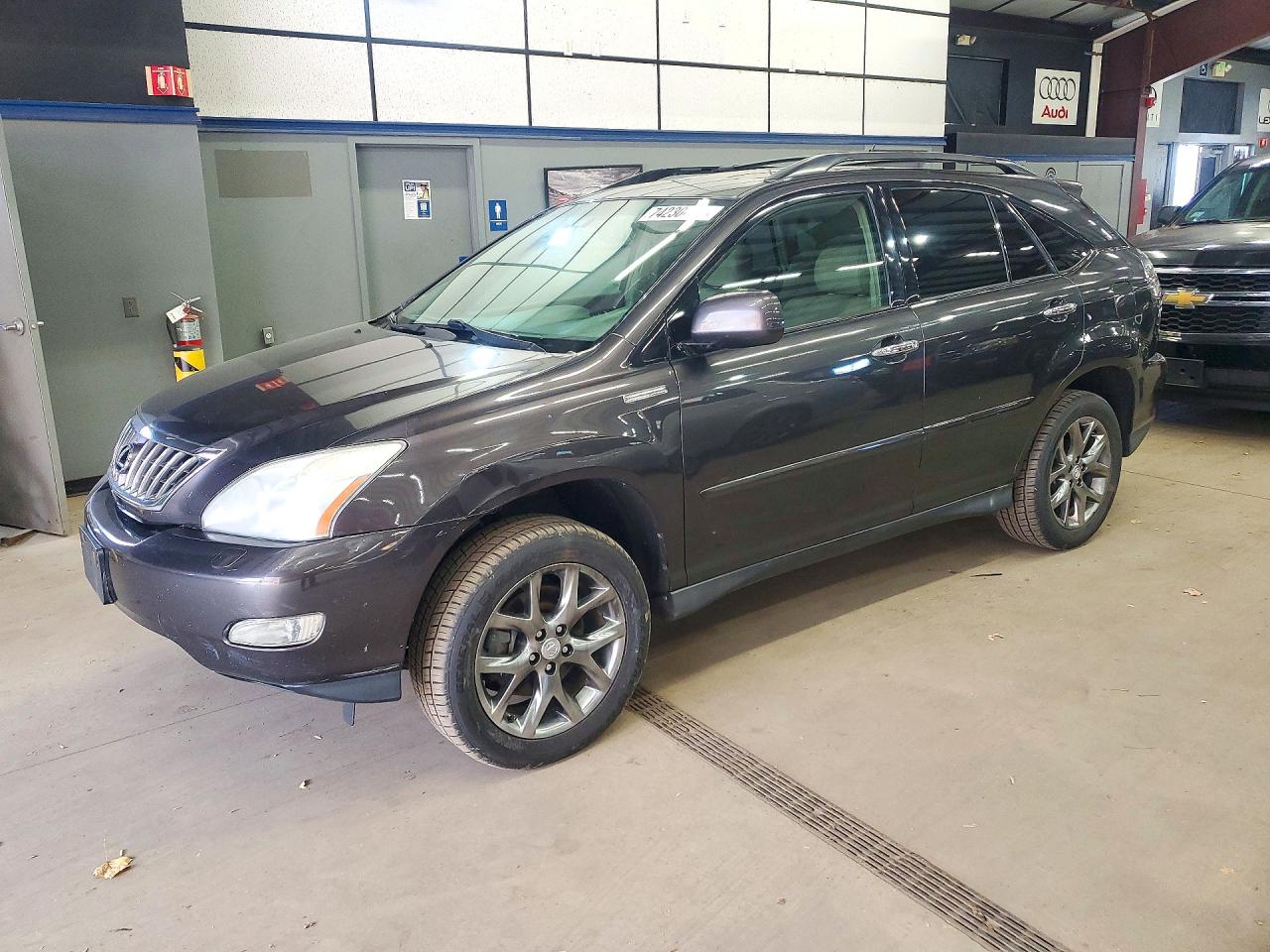 2009 LEXUS RX 350 | 2T2HK31U19C102969 | UPCARS