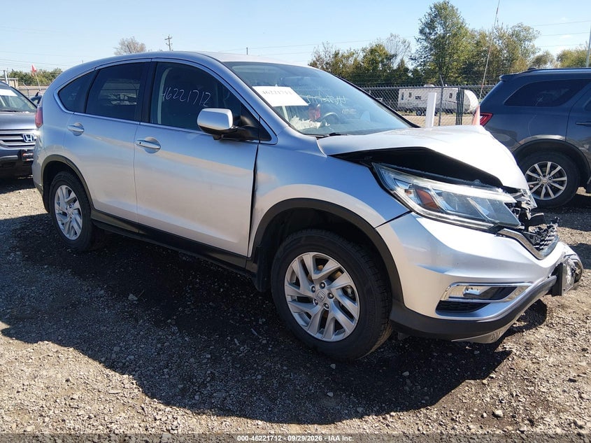 2016 HONDA CR-V EX | 2HKRM4H54GH636355 | UPCARS
