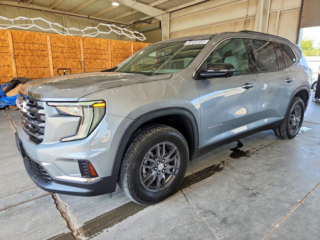 2026 GMC ACADIA ELEVATION | 1GKENKKS7TJ278107 | UPCARS