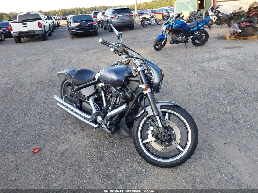 2004 YAMAHA XV1700 PC | JYAVP14E94A009711 | UPCARS