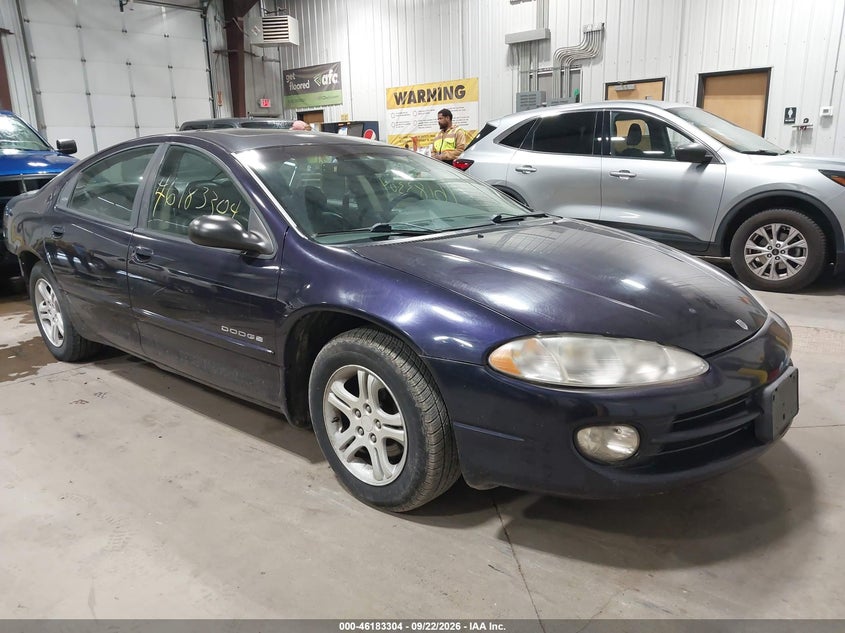 1999 DODGE INTREPID ES | 2B3HD56J5XH662488 | UPCARS
