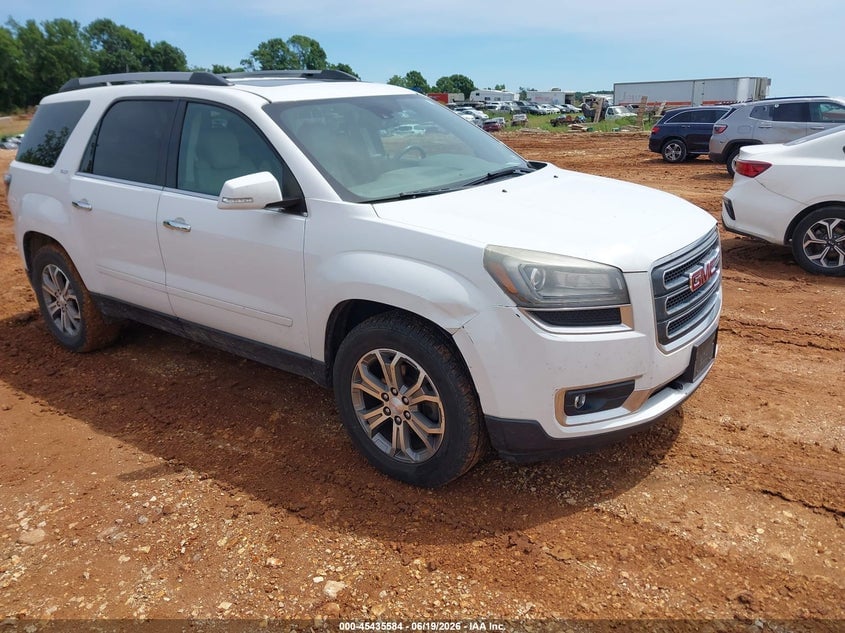 2016 GMC ACADIA SLT-1 | 1GKKRRKD5GJ185559 | UPCARS