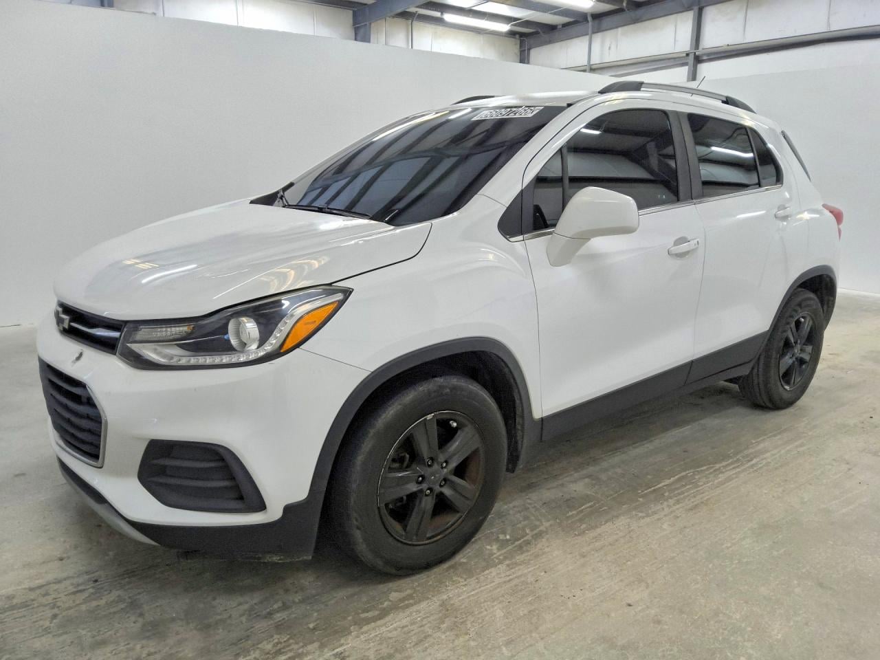 2020 CHEVROLET TRAX 1LT | KL7CJLSB4LB320020 | UPCARS
