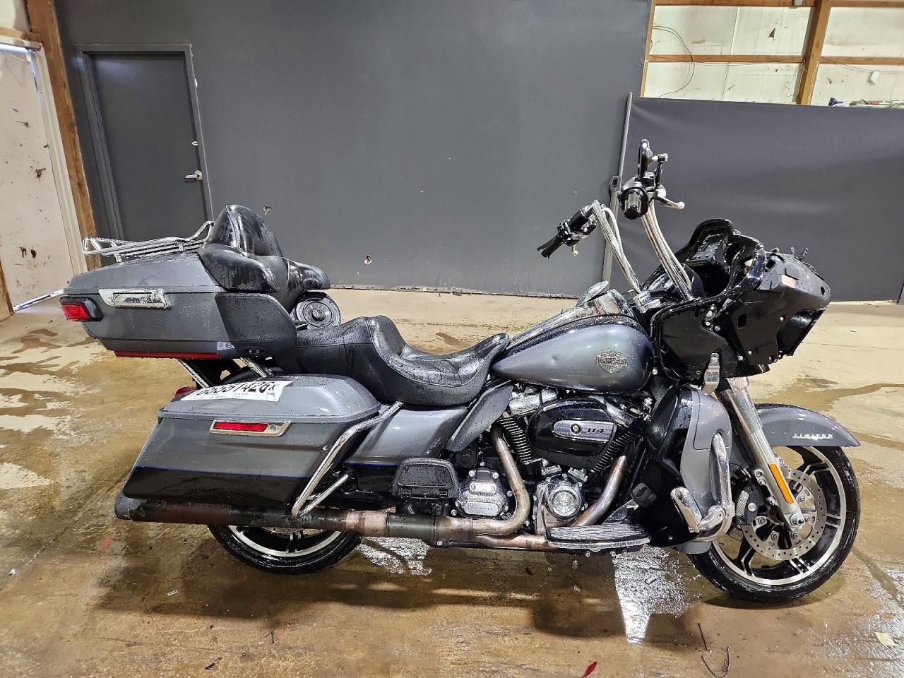 2022 HARLEY-DAVIDSON ALL OTHER | 1HD1KZF13NB633122 | UPCARS