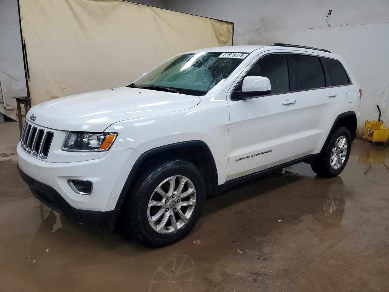 2015 JEEP CHEROKEE LAREDO | 1C4RJFAG2FC914213 | UPCARS