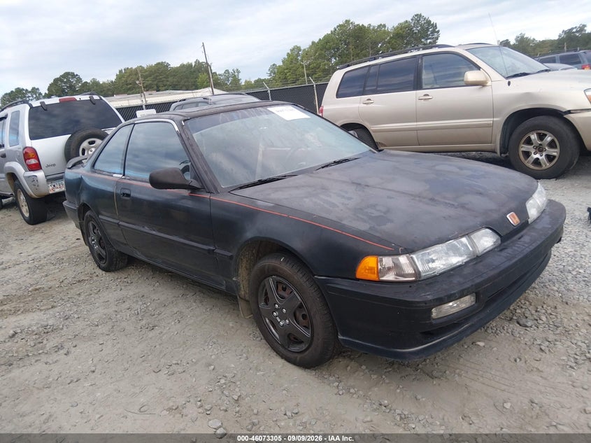 1991 ACURA INTEGRA LS | JH4DA9356MS025696 | UPCARS