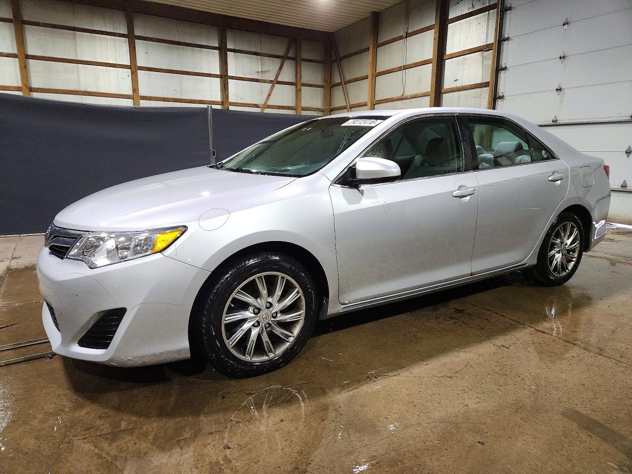 2012 TOYOTA CAMRY LE | 4T1BF1FK7CU006246 | UPCARS