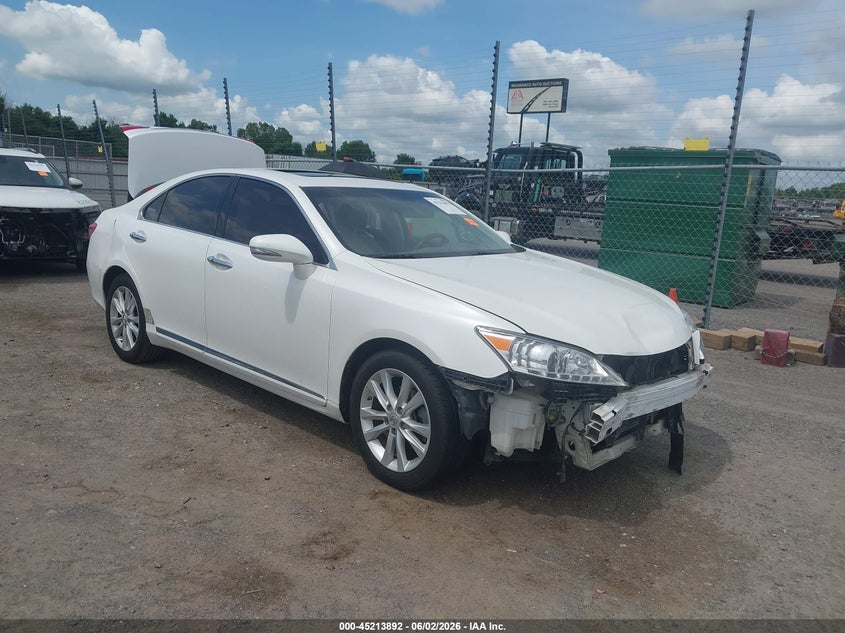 2010 LEXUS ES 350 | JTHBK1EG3A2369986 | UPCARS