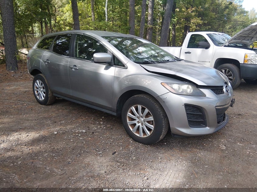 2011 MAZDA CX-7 I SV | JM3ER2AM8B0394298 | UPCARS