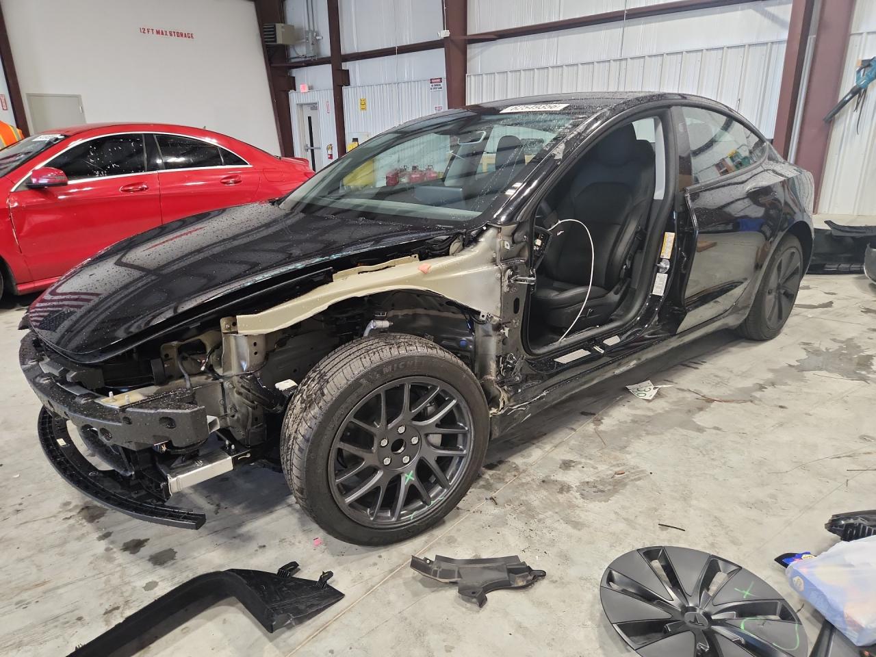 2026 TESLA MODEL 3 | 5YJ3E1EA0TF197778 | UPCARS