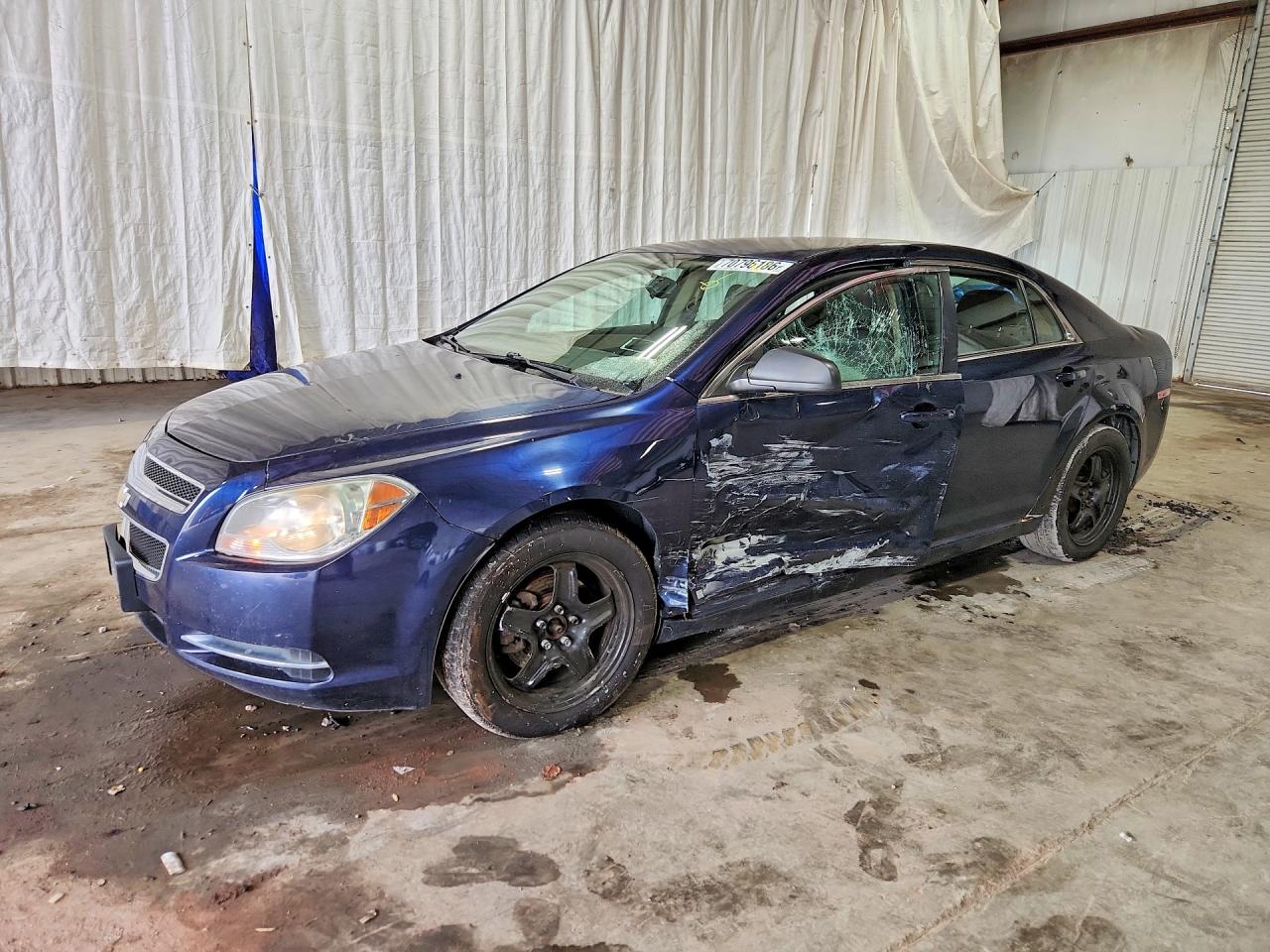 2009 CHEVROLET MALIBU LS | 1G1ZG57B294201789 | UPCARS