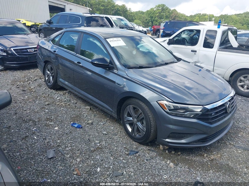 2021 VOLKSWAGEN JETTA 1.4T R-LINE/1.4T SE/S | 3VWC57BU2MM016188 | UPCARS