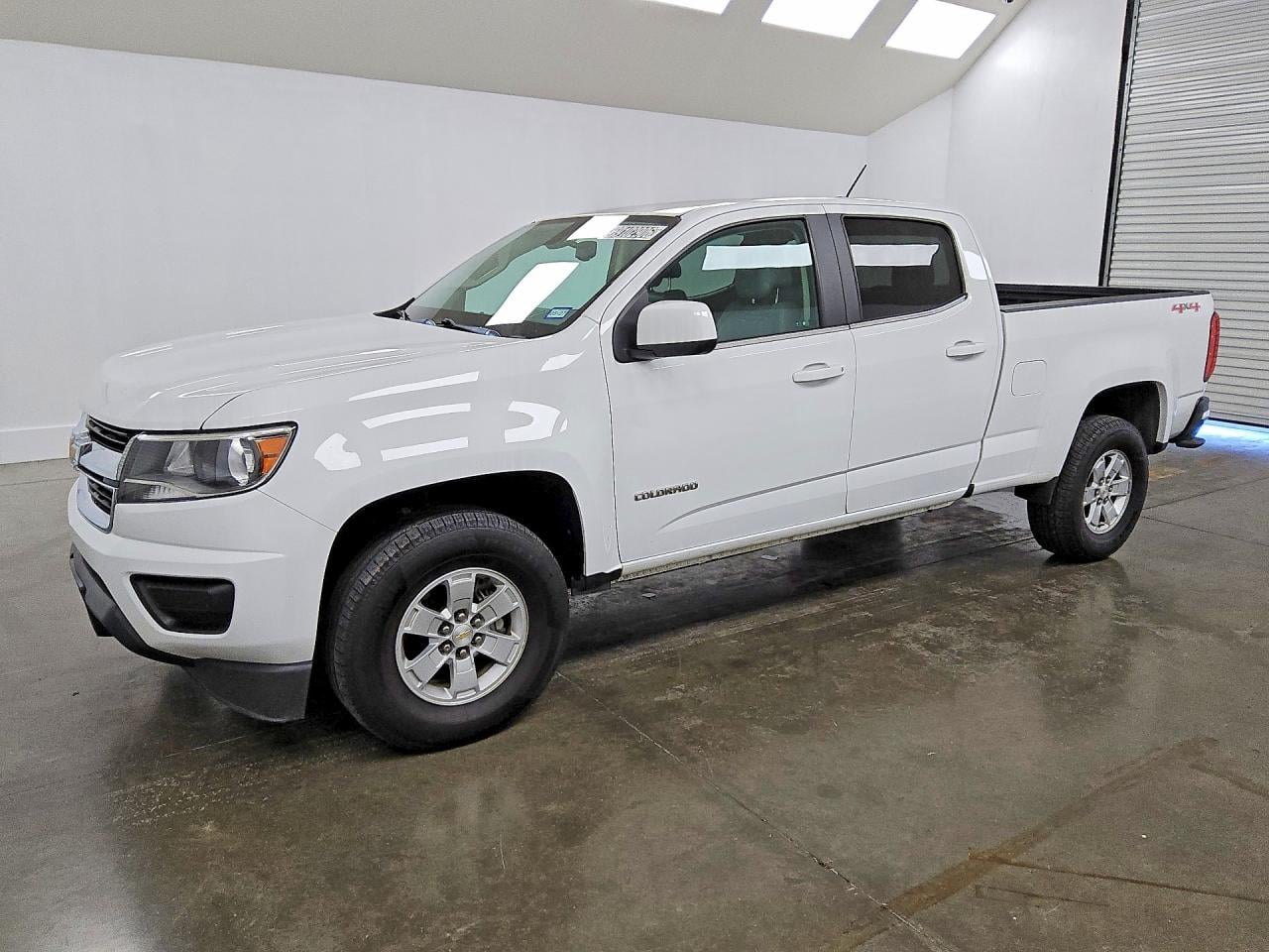2020 CHEVROLET COLORADO | 1GCGTBEN2L1142306 | UPCARS