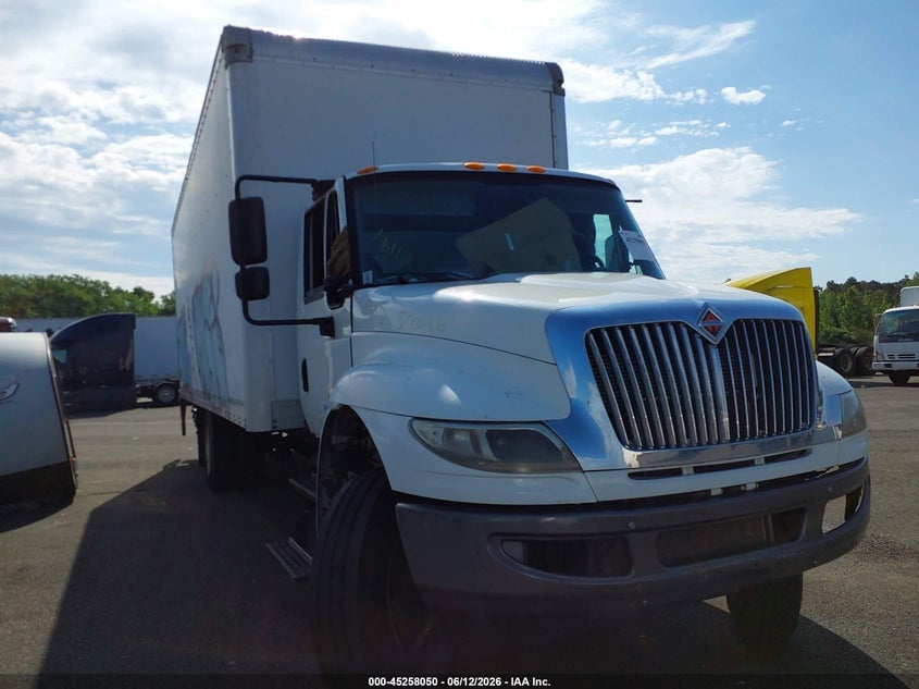2016 INTERNATIONAL 4000 4300 | 3HAMMMML1GL139077 | UPCARS