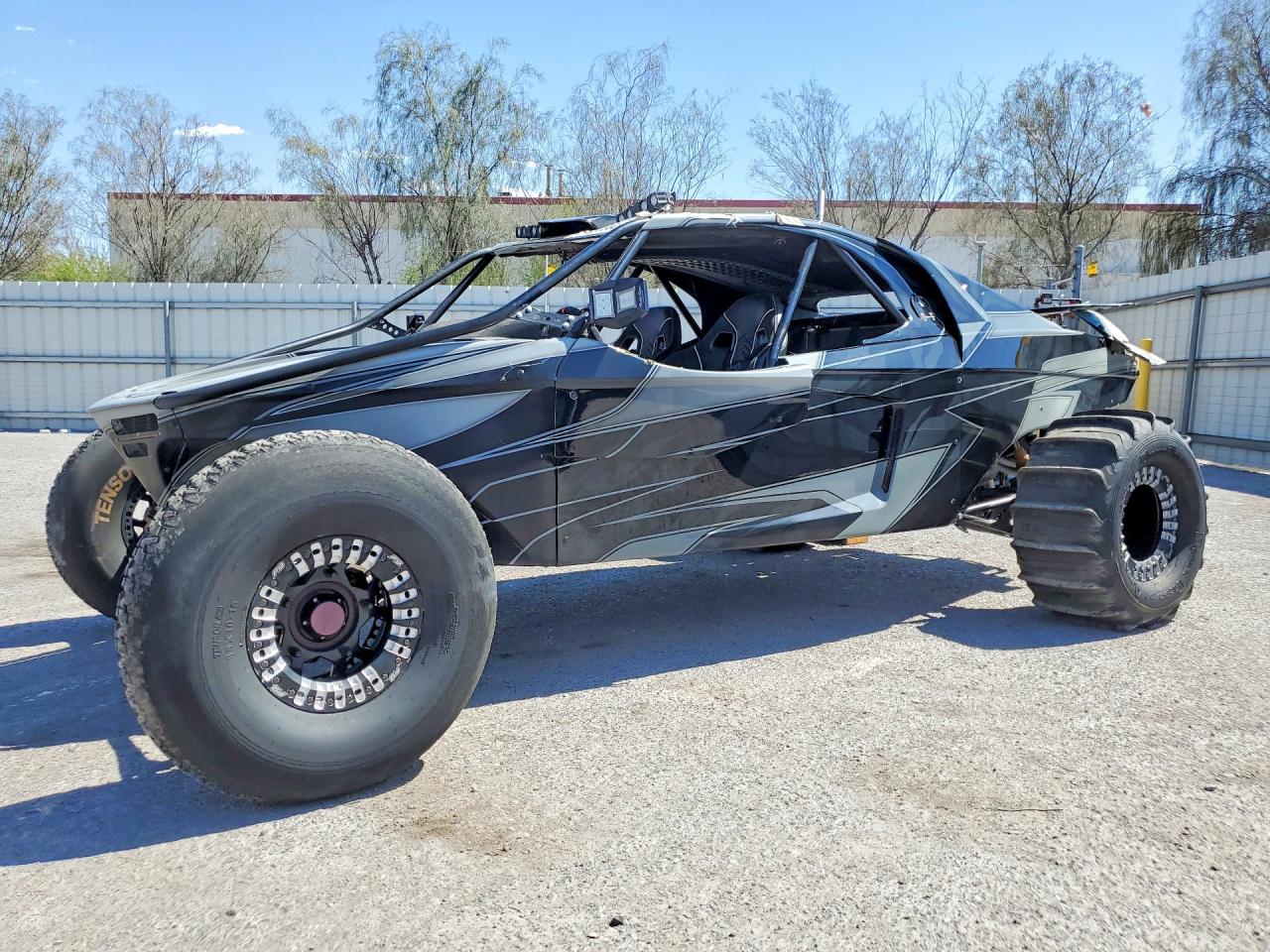2018 VEHL F9 FUNCO DUNE BUGGY | FMSCJPFBZV1800372 | UPCARS