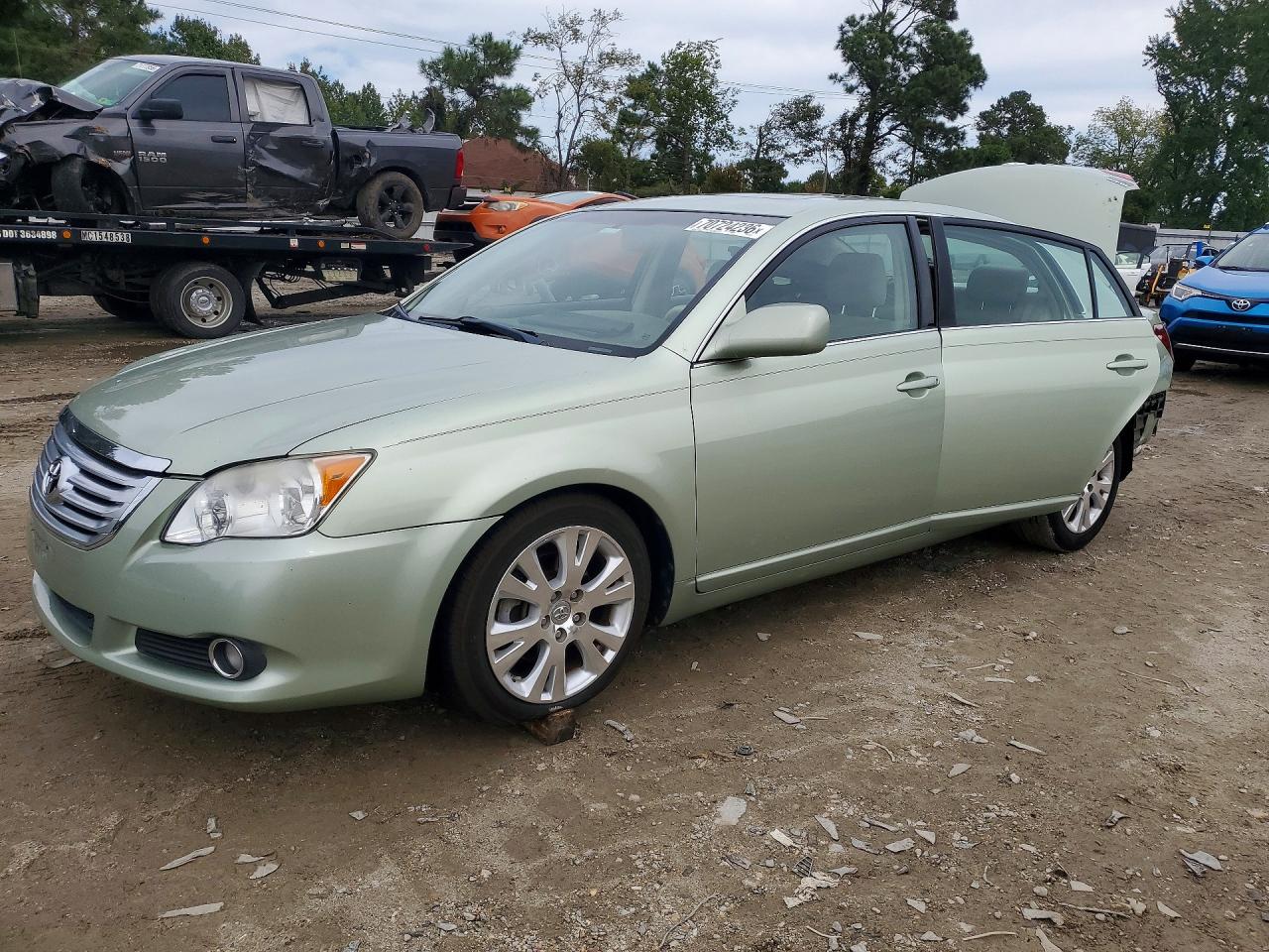 2008 TOYOTA AVALON XLS | 4T1BK36B08U308699 | UPCARS