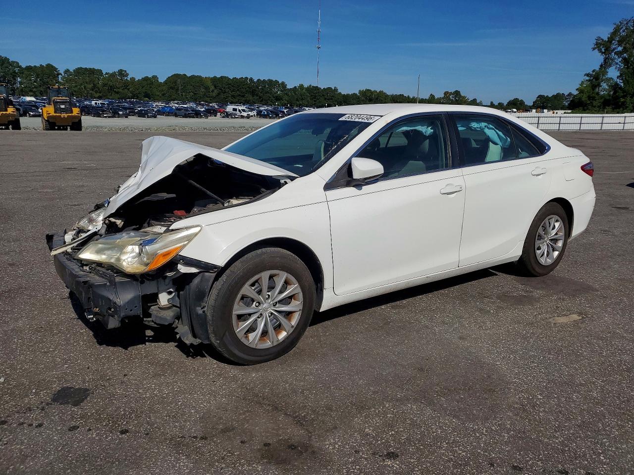 2015 TOYOTA CAMRY LE | 4T4BF1FK1FR467503 | UPCARS