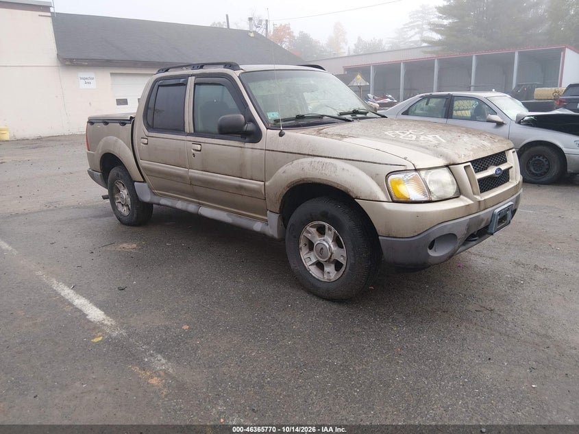 2003 FORD EXPLORER SPORT TRAC XLS/XLT | 1FMZU77E43UC70959 | UPCARS