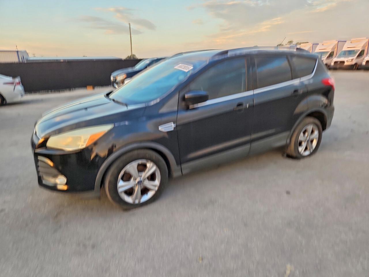 2015 FORD ESCAPE SE | 1FMCU0GXXFUA14909 | UPCARS