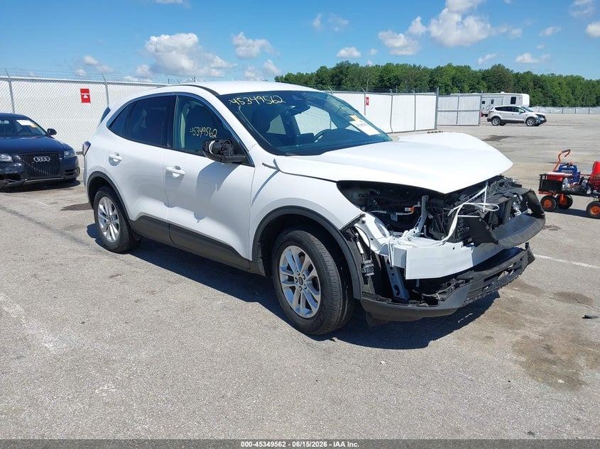 2020 FORD ESCAPE SE | 1FMCU0G66LUA39471 | UPCARS